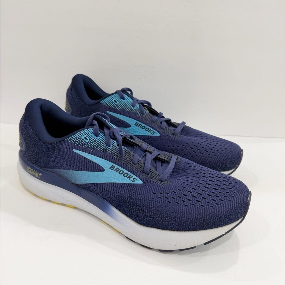 Brooks Ghost 16 Men’s Shoes